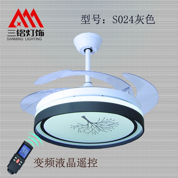 S024灰色