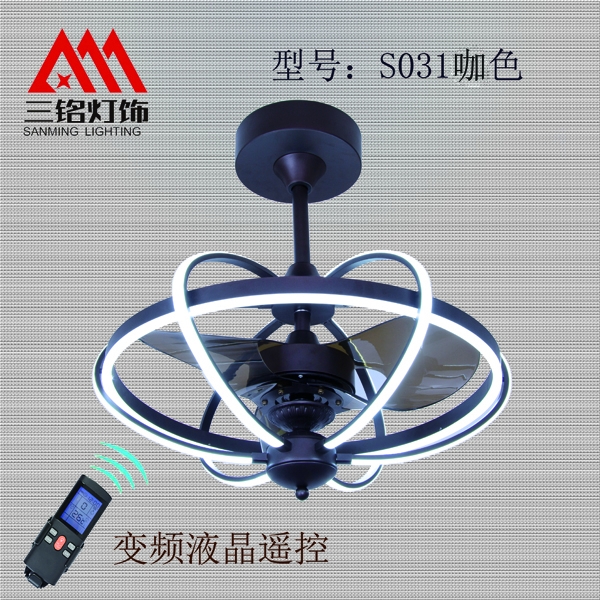 S031咖色