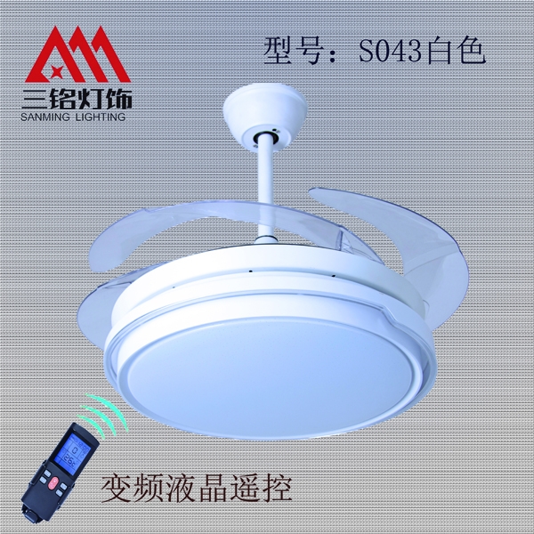 S043白色